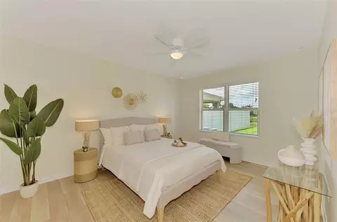 Bedroom - 8905 Excelsior Loop, Venice, FL 34293 photo 1 of 8