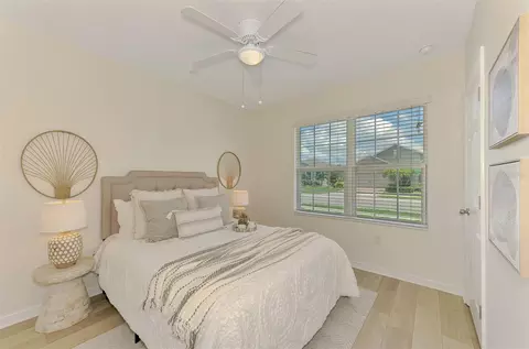 Bedroom - 8905 Excelsior Loop, Venice, FL 34293 photo 7 of 8