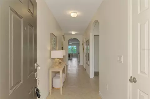 Entry Way - 8905 Excelsior Loop, Venice, FL 34293 photo 1 of 3