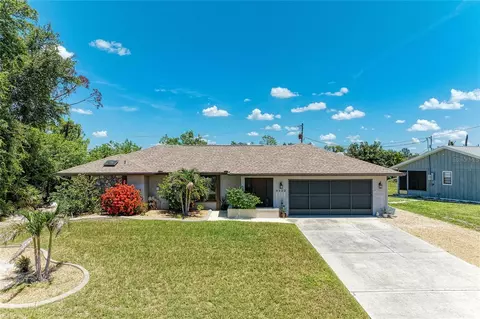 9122 Big Star Ave, Englewood, FL 34224