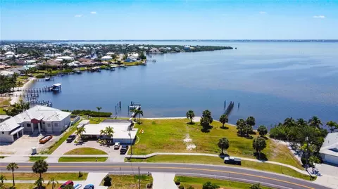 4456 Harbor Blvd, Port Charlotte, FL 33952
