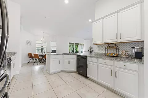 Kitchen - 400 Marlin Rd, Venice, FL 34293 photo 3 of 3