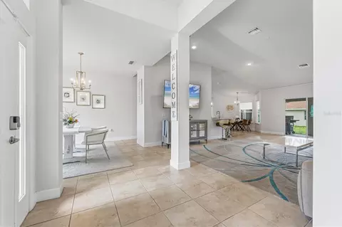 Entry Way - 400 Marlin Rd, Venice, FL 34293 photo 2 of 4