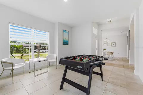 Entry Way - 400 Marlin Rd, Venice, FL 34293 photo 3 of 4