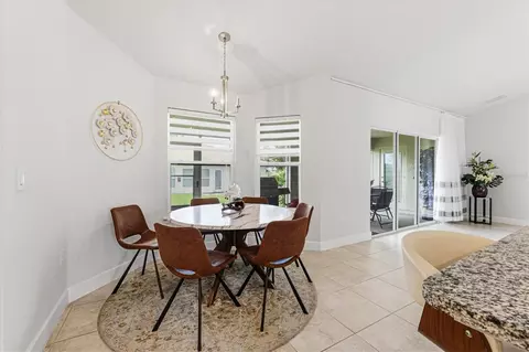 Dining - 400 Marlin Rd, Venice, FL 34293 photo 1 of 2