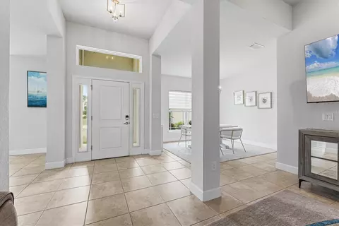 Entry Way - 400 Marlin Rd, Venice, FL 34293 photo 1 of 4