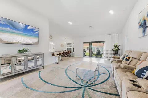 Living - 400 Marlin Rd, Venice, FL 34293 photo 3 of 4