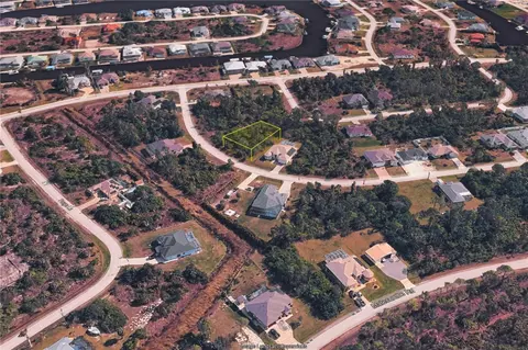8439 Topeka Cir, Port Charlotte, FL 33981