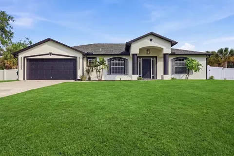 281 Pembroke Dr, Port Charlotte, FL 33954