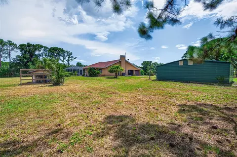 Exterior - 105 Jacaranda Blvd, Venice, FL 34292 photo 20 of 30