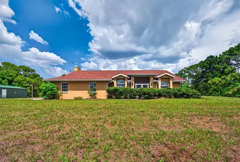 Exterior - 105 Jacaranda Blvd, Venice, FL 34292 photo 14 of 30