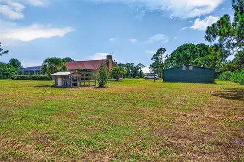 Exterior - 105 Jacaranda Blvd, Venice, FL 34292 photo 19 of 30