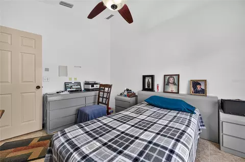 Bedroom - 105 Jacaranda Blvd, Venice, FL 34292 photo 10 of 10