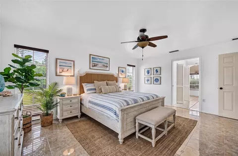 Bedroom - 105 Jacaranda Blvd, Venice, FL 34292 photo 2 of 10