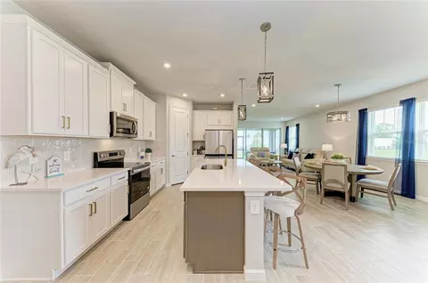 Kitchen - 12574 Somatic Ct, Venice, FL 34293 photo 3 of 5