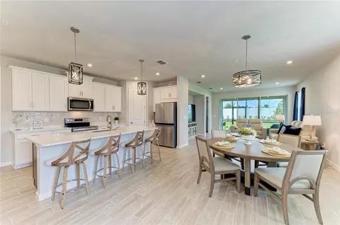 Kitchen - 12574 Somatic Ct, Venice, FL 34293 photo 5 of 5