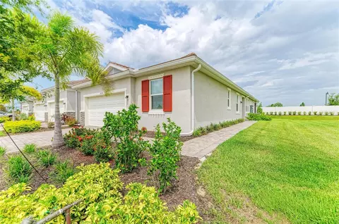 Exterior - 12574 Somatic Ct, Venice, FL 34293 photo 2 of 12
