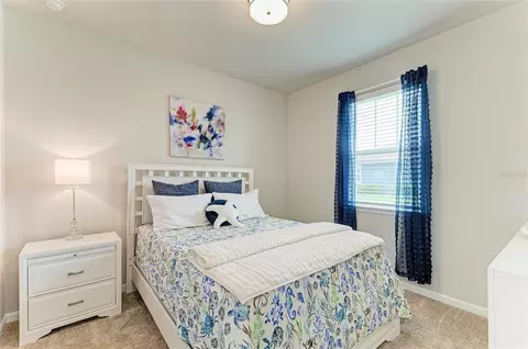 Bedroom - 12574 Somatic Ct, Venice, FL 34293 photo 3 of 4