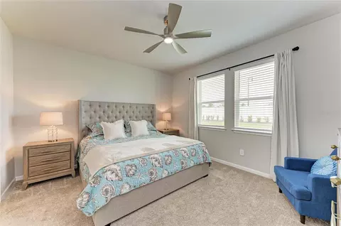 Bedroom - 12574 Somatic Ct, Venice, FL 34293 photo 1 of 4