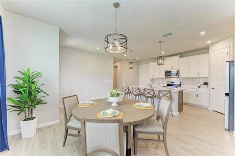 Dining - 12574 Somatic Ct, Venice, FL 34293 photo 1 of 1