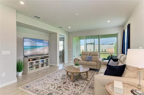 Living - 12574 Somatic Ct, Venice, FL 34293 photo 2 of 3