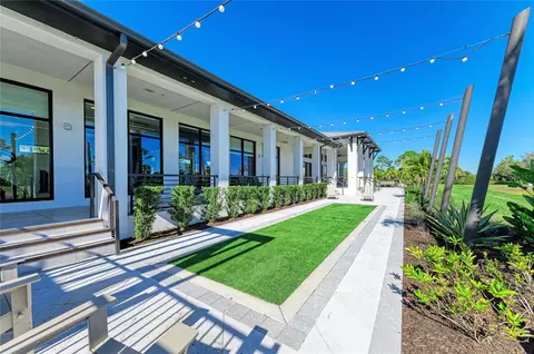 Exterior - 12574 Somatic Ct, Venice, FL 34293 photo 12 of 12