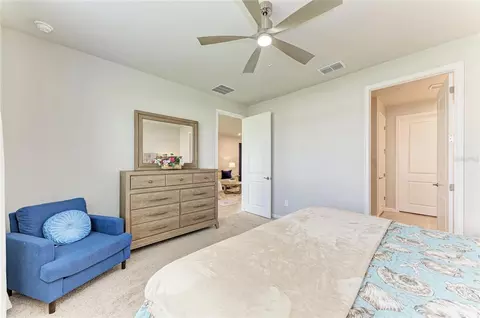 Bedroom - 12574 Somatic Ct, Venice, FL 34293 photo 2 of 4