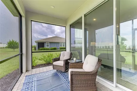 Exterior - 12574 Somatic Ct, Venice, FL 34293 photo 5 of 12