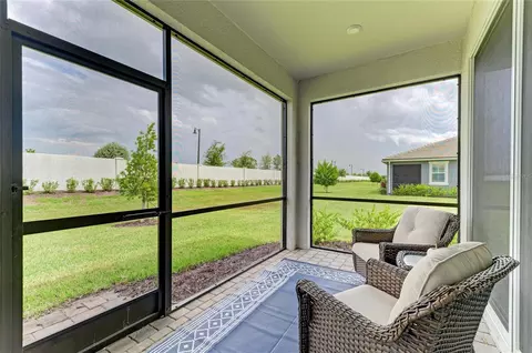 Exterior - 12574 Somatic Ct, Venice, FL 34293 photo 4 of 12
