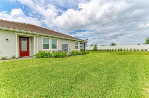 Exterior - 12574 Somatic Ct, Venice, FL 34293 photo 3 of 12