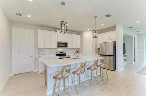 Kitchen - 12574 Somatic Ct, Venice, FL 34293 photo 2 of 5