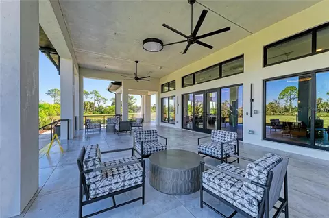 Exterior - 12574 Somatic Ct, Venice, FL 34293 photo 11 of 12