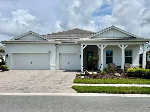 9982 Bright Water Dr, Englewood, FL 34223