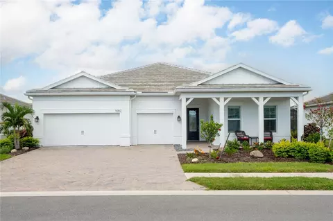9982 Bright Water Dr, Englewood, FL 34223