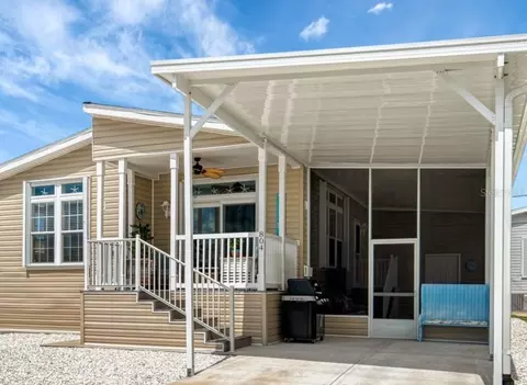 804 Turf, Venice, FL 34285