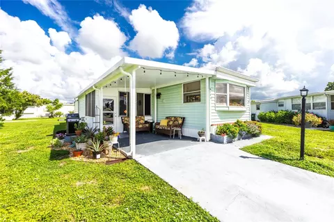 6741 Laurel Ct, North Port, FL 34287