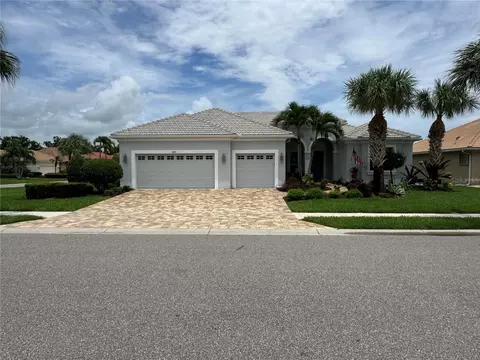 489 Arborview Ln, Venice, FL 34292