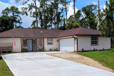 3331 Traverse Ave, North Port, FL 34286