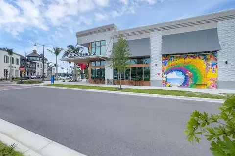 Exterior - 18580 Midsummer Pl, Venice, FL 34293 photo 9 of 10