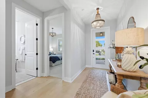 Entry Way - 18580 Midsummer Pl, Venice, FL 34293 photo 2 of 4