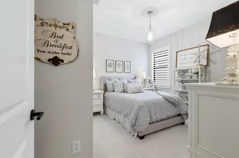 Bedroom - 18580 Midsummer Pl, Venice, FL 34293 photo 3 of 5
