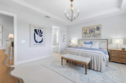 Bedroom - 18580 Midsummer Pl, Venice, FL 34293 photo 2 of 5