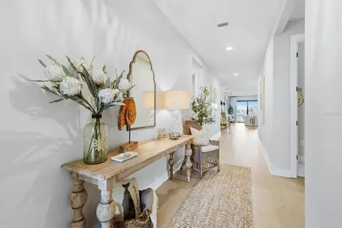Entry Way - 18580 Midsummer Pl, Venice, FL 34293 photo 1 of 4
