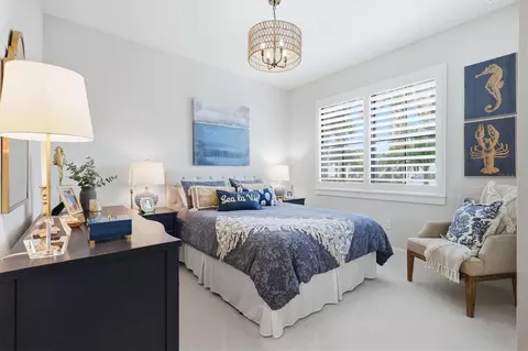 Bedroom - 18580 Midsummer Pl, Venice, FL 34293 photo 5 of 5