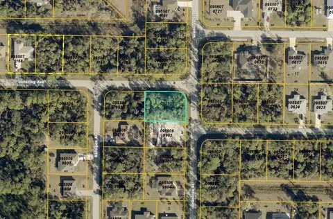 Granicus Street, North Port, FL 34286