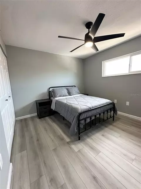 Bedroom - 460 E Base Ave #129, Venice, FL 34285 photo 2 of 3