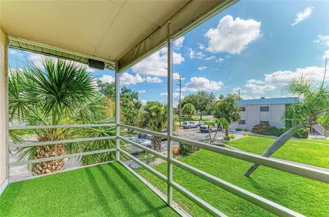 Exterior - 460 E Base Ave #129, Venice, FL 34285 photo 7 of 8