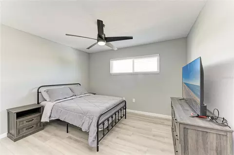 Bedroom - 460 E Base Ave #129, Venice, FL 34285 photo 5 of 9