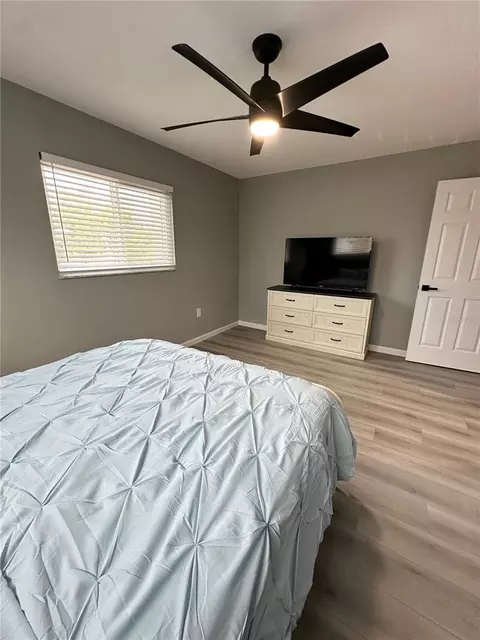 Bedroom - 460 E Base Ave #129, Venice, FL 34285 photo 3 of 3