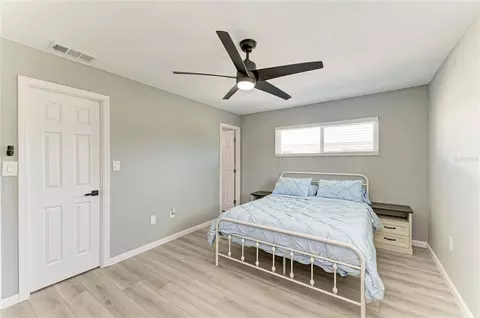 Bedroom - 460 E Base Ave #129, Venice, FL 34285 photo 2 of 9
